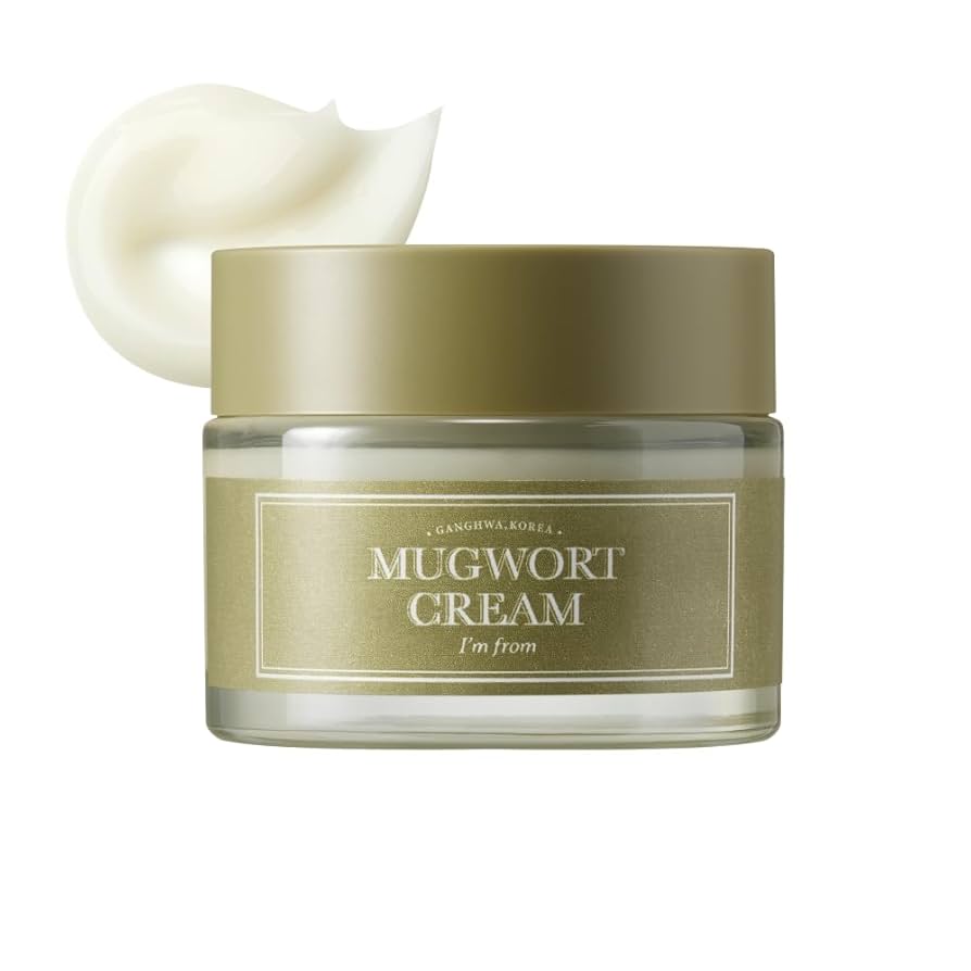 Amazon | [I'm from公式] アイムフロム マグワートクリーム 50g